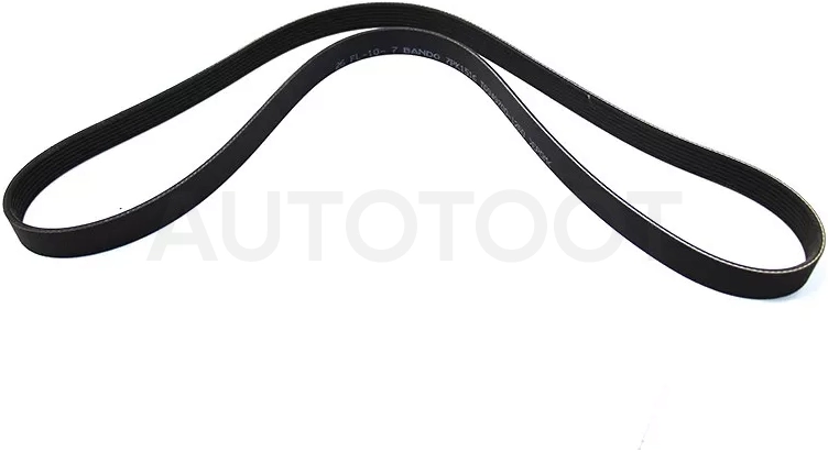 Ремень генератора TOYOTA HILUX,FORTUNER 1-2KDFTV 05- 7PK1515 - Артикул 90916T2006 - Производитель Toyota - Фото, Отзывы, Цены