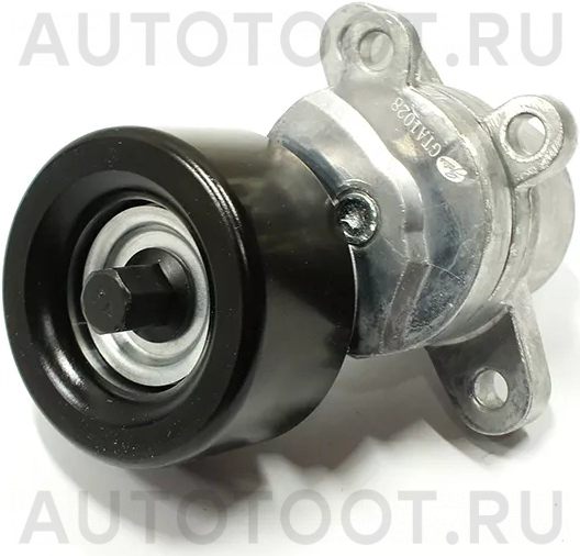 Натяжитель приводного ремня NISSAN ELGRAND/MURANO/TEANA 3,5 08 - Артикул VKM62054 - Производитель Skf - Фото, Отзывы, Цены