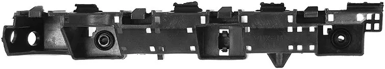 Крепление бампера Subaru Impreza 11-16 / XV 11-17 (Спереди/ Справа) - Артикул STSBX1000B1 - Производитель Sat - Фото, Отзывы, Цены