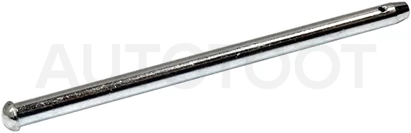 Направляющая FR суппорта TOYOTA LAND CRUISER 200 07