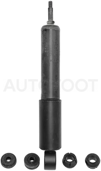 Амортизатор Toyota Hiace 82-20 / Dyna 84-99 (Справа=Слева) - Артикул 4853180583 - Производитель Toyota - Фото, Отзывы, Цены