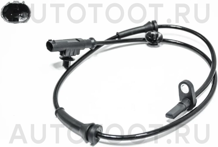Датчик АБС передний -0665577SX Stellox для TOYOTA COROLLA