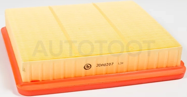 Фильтр воздушный - Артикул JDA0207 - Производитель Just Drive - Фото, Отзывы, Цены