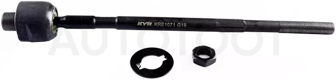 Тяга рулевая NISSAN TERRANO #50 95-02 - Артикул KRE1071 - Производитель Kyb - Фото, Отзывы, Цены