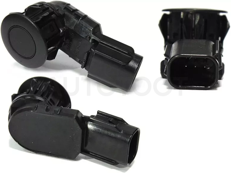Датчик парковки (сонар) Toyota Corolla (E180) 12-16 / Land Cruiser 15-21 (Сзади)