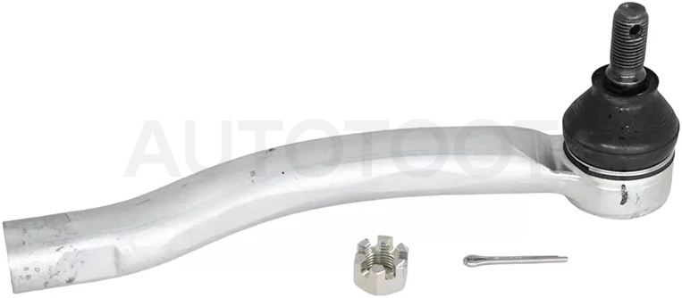 Наконечник рулевой TOYOTA CAMRY 17- RH - Артикул STP4546080008 - Производитель Sat Premium - Фото, Отзывы, Цены