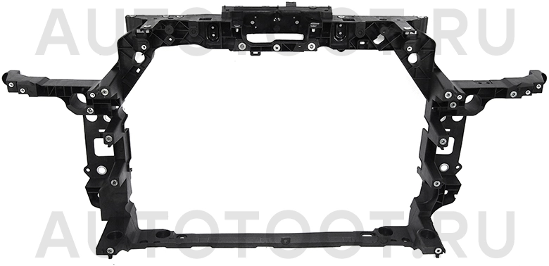 Рамка радиатора -  для HONDA CR-V