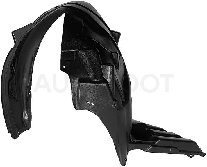 Подкрылок Subaru Outback 09-15 (Спереди/ Слева) - Артикул ST110237 - Производитель Sat - Фото, Отзывы, Цены