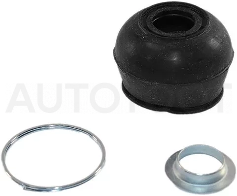 Пыльник шаровой опоры верхнего рычага 19X34X35 MITSUBISHI PAJERO IV/MONTERO 00-/L200/TRITON 05-15/SP