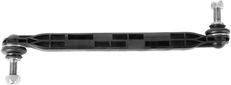 Тяга стабилизатора переднего (пластик) CHEVROLET CRUZE 09-/ORLANDO 11-/OPEL ASTRA J 09-/INSIGNIA 08- LH=RH