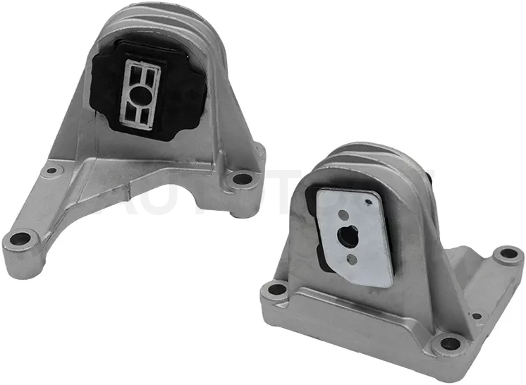 Опора двигателя Volvo XC90 02-14 / S80 98-06 / V70 00-07 / XC70 00-07