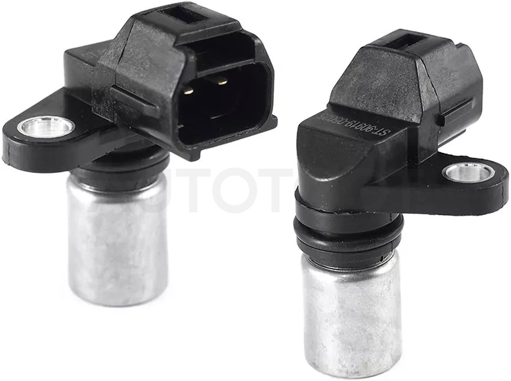 Датчик положения коленвала Toyota Land Cruiser Prado (J150) 17-20 / Fortuner 04-15