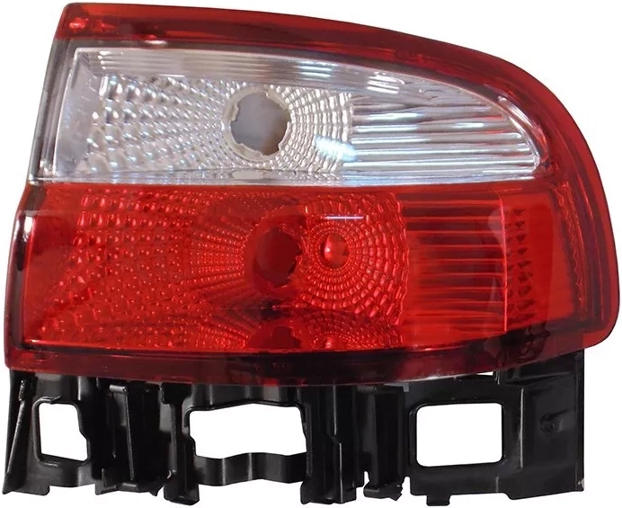 Фонарь задний Toyota Carina E 96-98 / Corona (T190) 94-96 (Справа/ 4D SED)