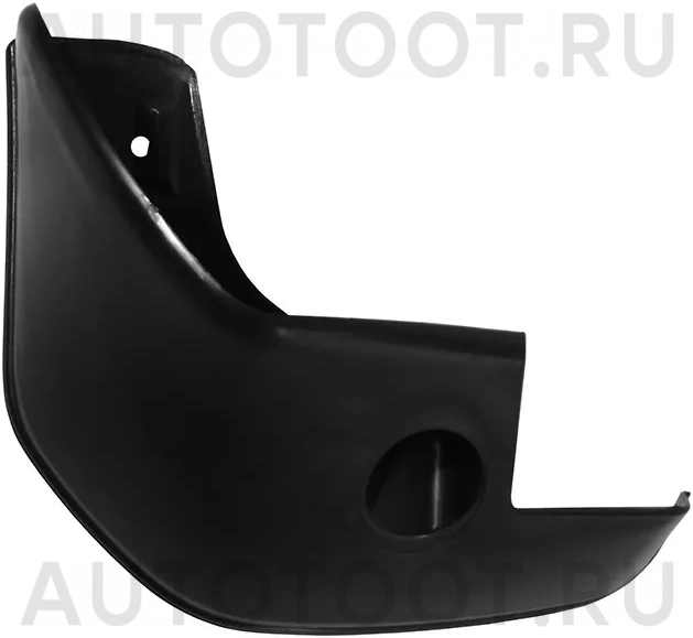 Брызговик передний левый -  для TOYOTA COROLLA AXIO, TOYOTA COROLLA FIELDER