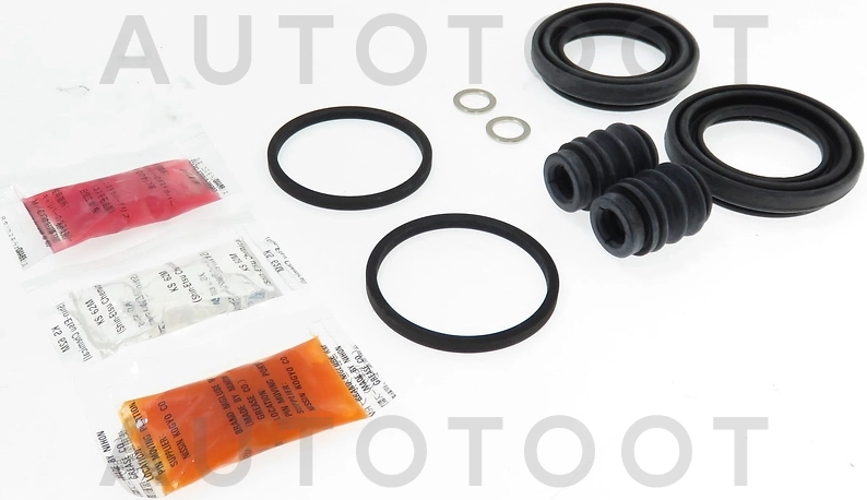 Ремкомплект тормозного суппорта -77A2131 MasterKit для HONDA CR-V