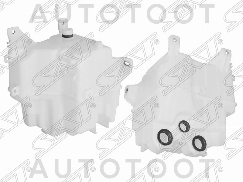 Бачок омывателя под датчик уровня -  для LEXUS RX450H, LEXUS RX350, LEXUS RX270