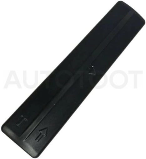 Заглушка молдинга крыши 7559635030 -7559635030 Toyota для TOYOTA RAV4, TOYOTA 4RUNNER / SURF, TOYOTA HIGHLANDER, TOYOTA LAND CRUISER, LEXUS GX460, LEXUS GX470, LEXUS LX570