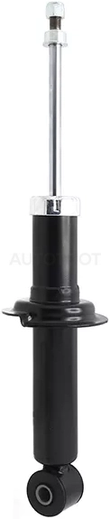 Стойка задняя SUBARU LEGACY 98-03/SUBARU OUTBACK 00-04 LH=RH