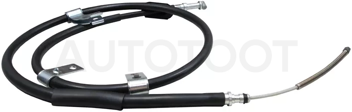 Трос ручного тормоза SUBARU FORESTER SF/IMREZA GD/GG RH