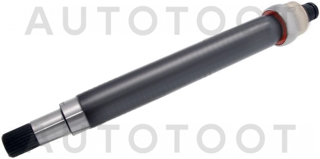 Вал приводной промежуточный -  для FORD MONDEO