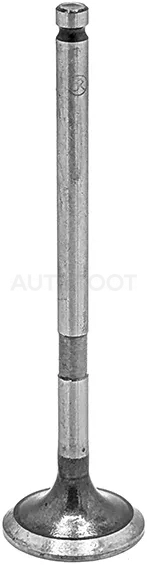 Клапан выпускной TOYOTA LC PRADO/HILUX 1KD-FTV 04 - Артикул ETY5624 - Производитель DOKURO - Фото, Отзывы, Цены
