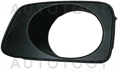 Оправа противотуманной фары левая -STTY312192 Sat для TOYOTA COROLLA FIELDER, TOYOTA COROLLA AXIO