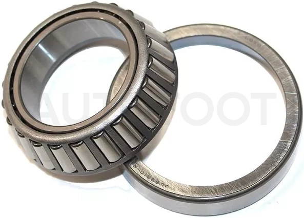 Подшипник передней ступицы MAZDA DEMIO 99-03