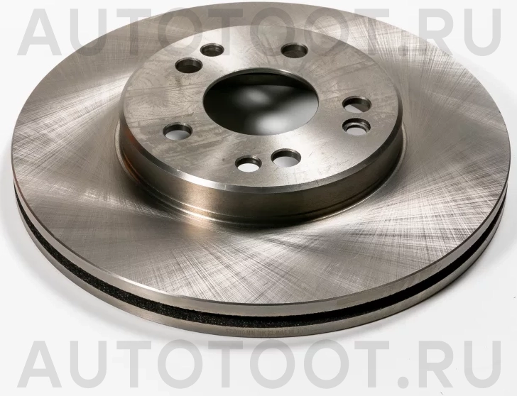 Диск тормозной передний DF2749 (294x25) 5 отв - Артикул JBD0010 - Производитель Just Drive - Фото, Отзывы, Цены