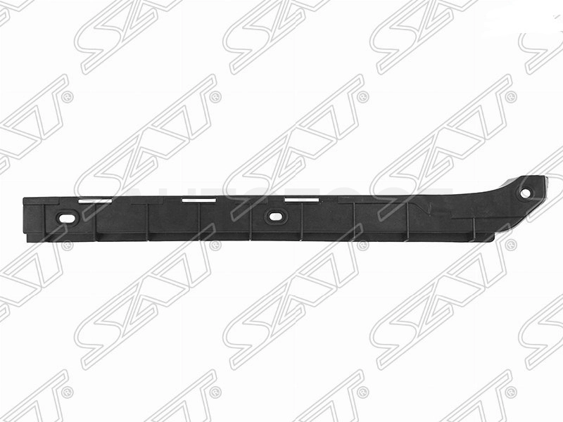 Крепление заднего бампера левое -STSD26087B2 Sat для SKODA OCTAVIA