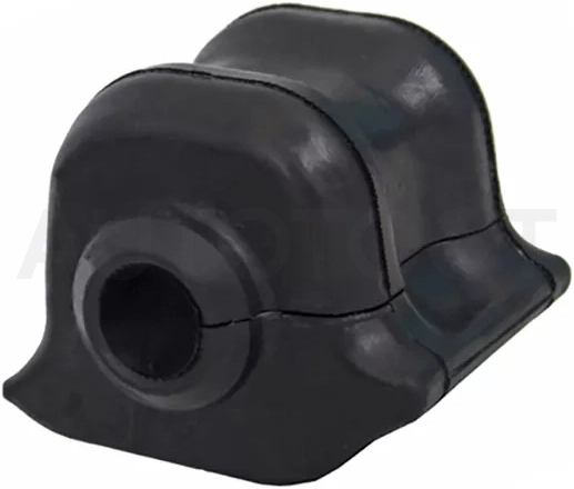 Втулка стабилизатора Toyota Avensis (T270) 08-18 / Corolla (E150,E180) 06-19 / Prius (ZVW50) 15-23 / RAV4 (XA30,XA40) 05-19 / Lexus NX 14-21 / Scion xB 07-15 / Toyota Alphard (H20,H30) 08-23 / Auris 06-18 / Blade 06-12 / Corolla Rumion 07-15 (Слева)