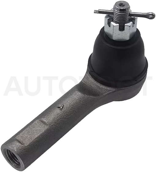 Наконечник рулевой HONDA STEPWGN 05-09 - Артикул SEH411 - Производитель 555 - Фото, Отзывы, Цены