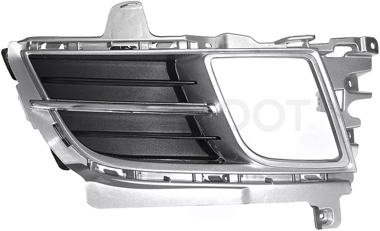 Оправа ПТФ Mazda 6 07-10 / Atenza 07-09 (Справа) - Артикул STMZ262191 - Производитель Sat - Фото, Отзывы, Цены