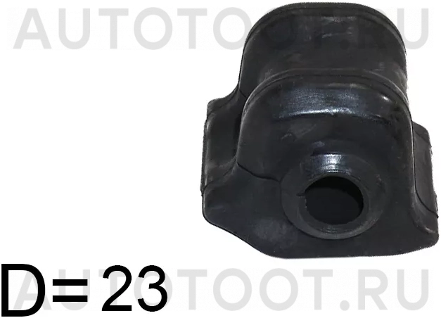 Втулка переднего стабилизатора правая d=25, 4 -ST4881542121 Sat для TOYOTA RAV4