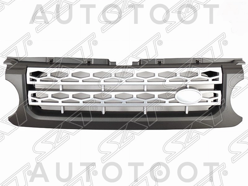 Решетка радиатора -STRVD3093A0 Sat для LAND ROVER DISCOVERY
