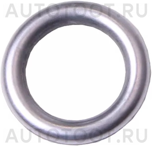 Кольцо уплотнительное топливной форсунки 16кл 8кл нижняя=верхняя -21379 Rosteco для LADA (ВАЗ) PRIORA