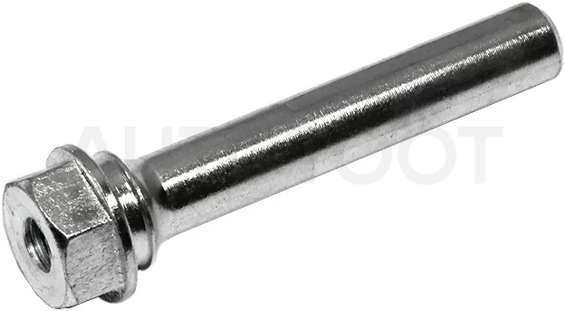 Направляющая суппорта FR TOYOTA COROLLA 1ZRFE 08