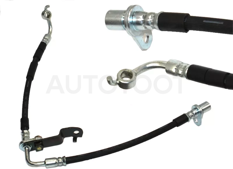 Шланг тормозной передний MAZDA 6 07-12 LH