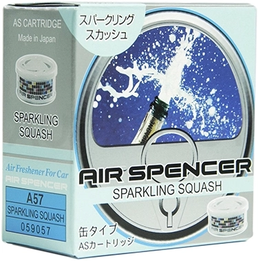 Ароматизатор меловой SPIRIT REFILL - SPARKLING SQUASH - Артикул A57 - Производитель EIKOSHA - Фото, Отзывы, Цены
