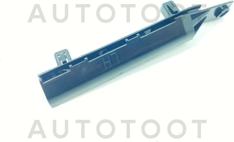 Крепление переднего бампера левое -0237PC11LH Febest для NISSAN TIIDA