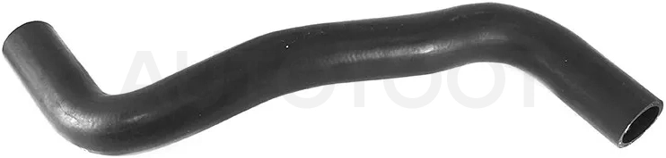 Патрубок радиатора нижний TOYOTA COROLLA/CORONA/CARINA АT170/SPRINTER/LEVIN/TRUENO 87-92