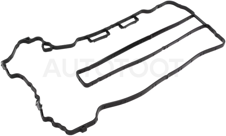 Прокладка крышки клапанной OPEL Z12XE/Z12XEP/Z14XEP - Артикул ST370046 - Производитель Sat - Фото, Отзывы, Цены
