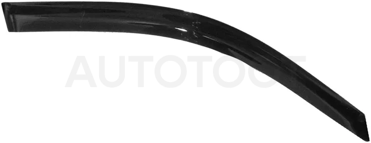 Ветровики Toyota Land Cruiser Prado (J120) 02-09 / Lexus GX 02-09