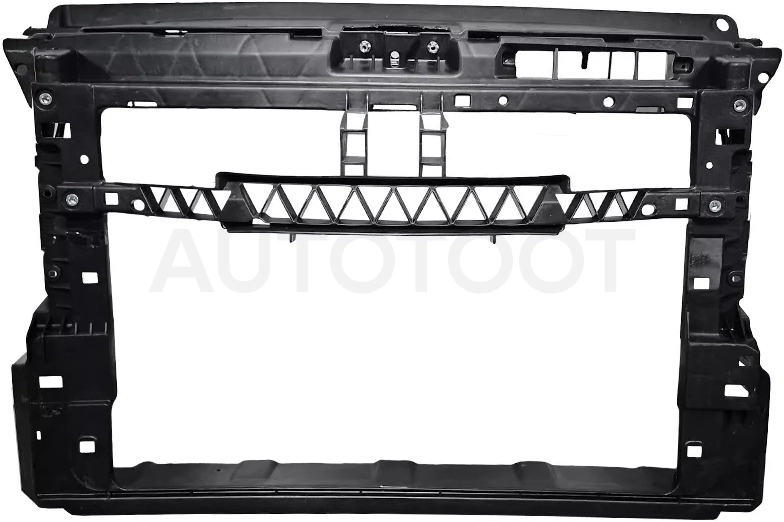 Рамка кузова Volkswagen Polo 09-20 (4D SED)