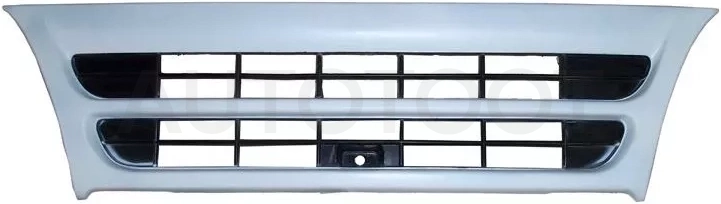 Решетка радиатора Isuzu ELF NPR\NQR 93-06 (Узкая кабина) - Артикул STIS83093B0 - Производитель Sat - Фото, Отзывы, Цены