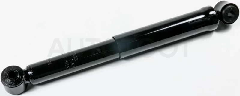 Амортизатор газомасляный, задний /343480/ - Артикул JAA0028 - Производитель Just Drive - Фото, Отзывы, Цены