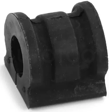 Втулка стабилизатора Skoda Rapid 12-20 / Volkswagen Polo 01-20 / Audi A1 10-18 / SEAT Cordoba 03-09 / Ibiza 02-17 / Toledo 12-19 / Skoda Fabia 99-15 / Roomster 06-15 (18,00)