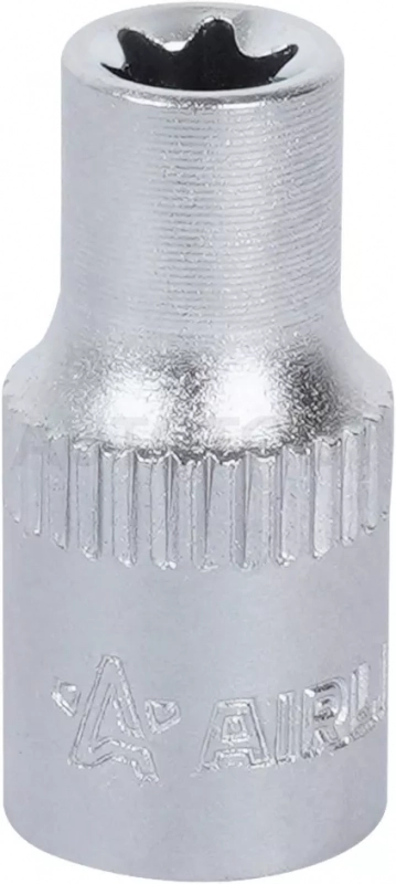Головка торцевая 1/4" TORX E7 - Артикул ATBS03 - Производитель Airline - Фото, Отзывы, Цены