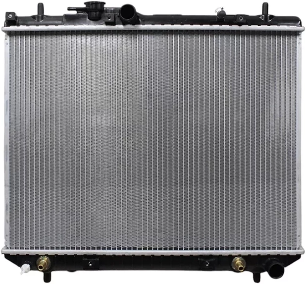 Радиатор Daihatsu Terios 97-06 / Terios Kid 98-06 / Toyota Cami 99-06