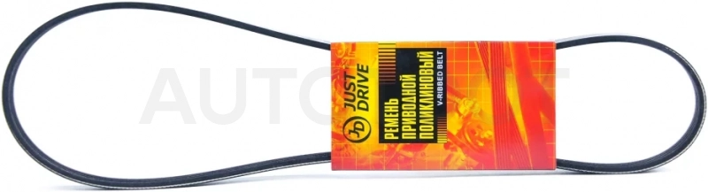 Ремень поликлиновый JD - Артикул 4PK970 - Производитель Just Drive - Фото, Отзывы, Цены