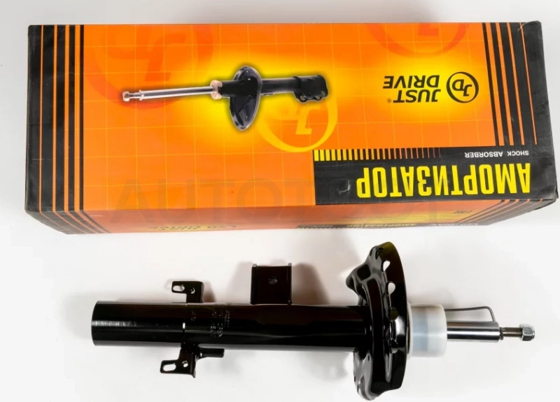 Стойка газомасляная задняя левая /335832/ - Артикул JAS0601 - Производитель Just Drive - Фото, Отзывы, Цены